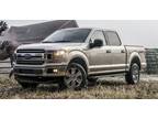 Used 2019 Ford F-150 for sale.