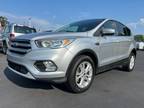 Used 2017 Ford Escape for sale.