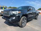 Used 2017 Toyota Tacoma for sale.