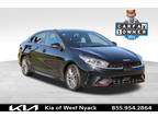 Used 2022 Kia Forte for sale.