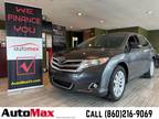 Used 2015 Toyota Venza for sale.