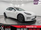 Used 2020 Tesla Model 3 for sale.