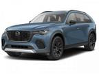 2025 Mazda CX-7, new