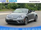 Used 2014 Volkswagen Beetle for sale.