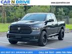 Used 2016 Ram 1500 for sale.