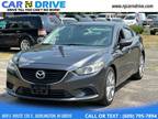 Used 2016 Mazda Mazda6 for sale.