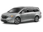 Used 2015 Honda Odyssey for sale.