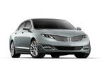 Used 2013 Lincoln MKZ for sale.