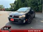 Used 2013 Volkswagen GTI for sale.