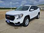 2024 GMC Terrain, 5K miles