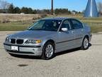 Used 2003 BMW 3 Series for sale.