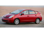 Used 2007 Toyota Prius for sale.