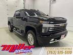 2022 Chevrolet Silverado 3500 Black, 9K miles