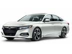 Used 2019 Honda Accord Sedan for sale.