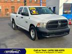 Used 2017 Ram 1500 for sale.