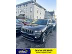 Used 2020 Jeep Grand Cherokee for sale.