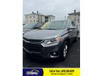 Used 2019 Chevrolet Traverse for sale.