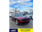 Used 2017 Dodge Challenger for sale.