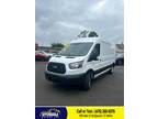 Used 2019 Ford Transit Van for sale.