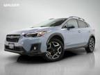 2019 Subaru Crosstrek Gray, 101K miles