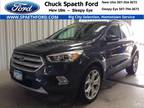 2019 Ford Escape Green, 85K miles