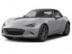 2024 Mazda Miata, new