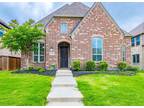 12163 Curry Creek Drive Frisco Texas 75035