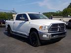 2016 RAM 3500 White, 230K miles