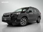 2021 Subaru Forester Black, 60K miles