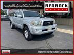 2011 Toyota Tacoma Silver, 145K miles