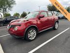 2017 Nissan Juke, 55K miles