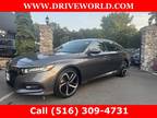 $18,995 2019 Honda Accord with 44,012 miles!