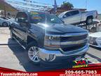 2017 Chevrolet Silverado 1500 LT for sale