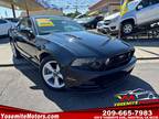 2014 Ford Mustang GT for sale