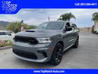 2021 Dodge Durango R/T for sale