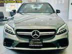 $38,450 2020 Mercedes-Benz C-Class with 38,186 miles!