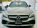 $34,750 2020 Mercedes-Benz C-Class with 38,186 miles!