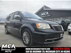 2013 Chrysler Town & Country Touring-L for sale