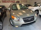 2007 Hyundai Santa Fe GLS for sale