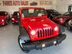 2010 Jeep Wrangler Sport for sale