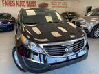 2013 Kia Sportage LX for sale