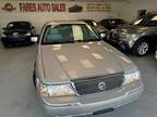 2004 Mercury Grand Marquis LS Premium for sale