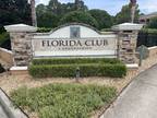 Florida Club Blvd Apt,saint Augustine, Condo For Rent