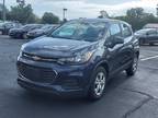 2019 Chevrolet Trax Blue, 92K miles