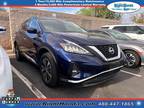 2023 Nissan Murano Blue, 27K miles