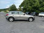 2010 Infiniti EX35 Gray, 190K miles