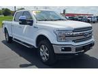 2018 Ford F-150 Red, 47K miles