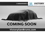 2024 Honda Odyssey Black