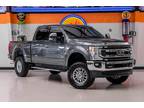 2020 Ford F-250 Super Duty XLT 4x4 - Addison,Texas