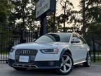 2014 Audi allroad 2.0T quattro Premium Plus - Spring,Texas